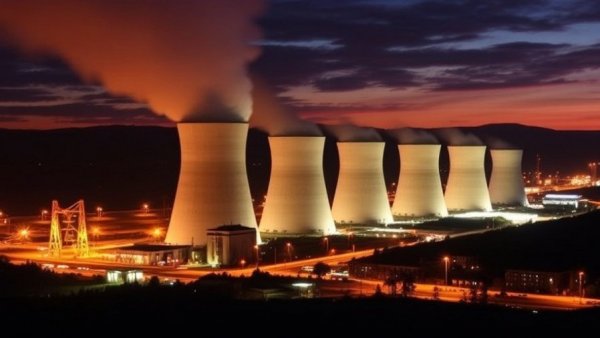 UM report: History shows advanced nuclear likely to have predictable negative consequences