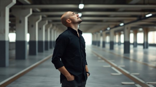 Nordic startup leader contemplating funding strategies