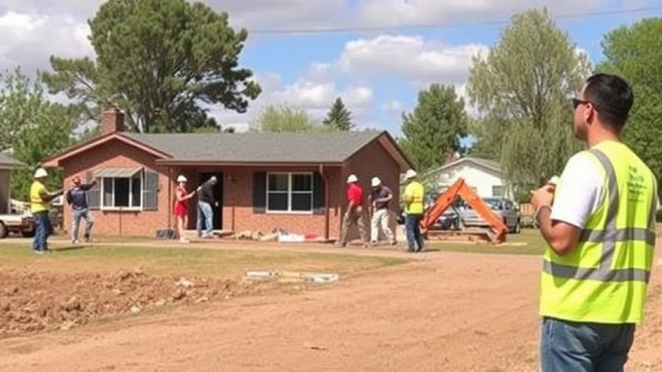 Colorado community rallies to rebuild after contractor betrayal