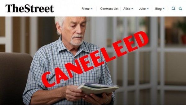 If your <b>Medicare</b> plan was canceled, do this now - TheStreet html