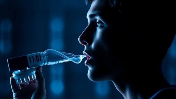 Athlete-Focused Saliva-Based Diagnostic Systems