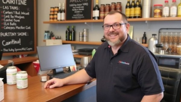Fond du Lac's Howie Zanto shares experience as a small business owner