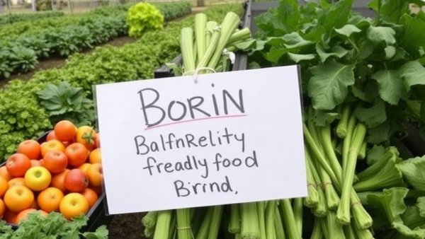 Boring: New program boosts locally grown food