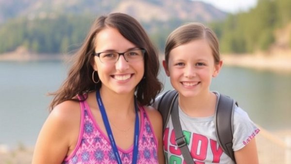 Meet Faith: Learning to Navigate the Challenges of Type 1 Diabetes