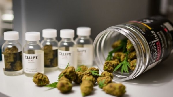 Seniors can get marijuana products at "no charge" from new Trump order - Axios html