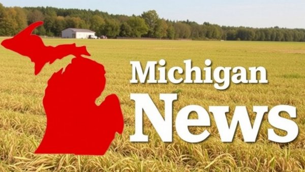 Michigan Farm News