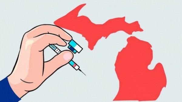 Michigan's top doc: State should no longer follow CDC vaccine schedule