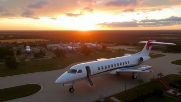 Pilot headed $500M fraud, splurged on mansion, plane & more, feds say