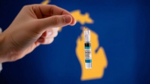 Michigan's top doc: State should no longer follow CDC vaccine schedule