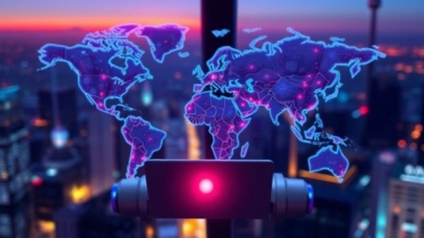 AI-Juiced Cross-Border Services Business Boom Raises Tax Issues