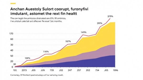 Graph showing optimism levels in automotive industry, Supplier Distress Tracker