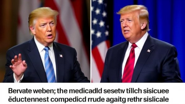 Donald Trump Scores Big Win on <b>Medicare</b>, Medicaid Drug Pricing - Newsweek html