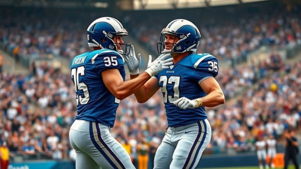 Memphis players celebrating a moment in Gasparilla Bowl