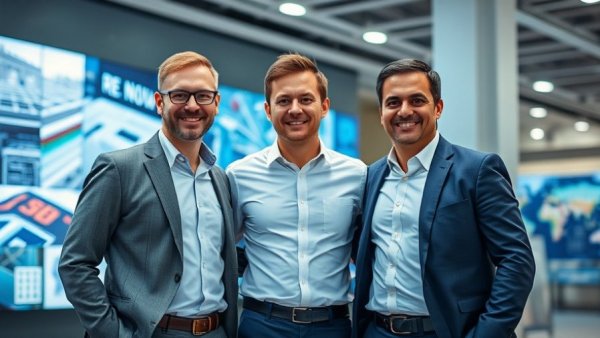 Pharr Bridge economic impact discussed by three leaders.