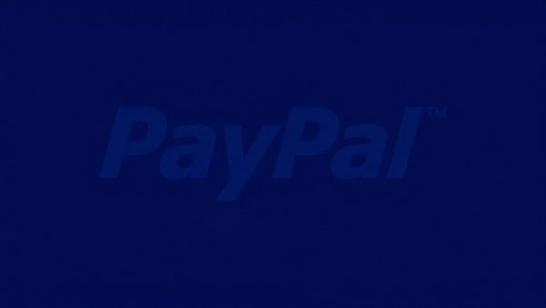 PayPal logo representing PayPal Bank small business loans