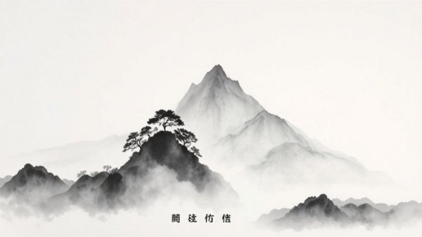 Resonant Space Chinese Martial Arts illustration on book cover.