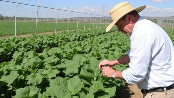 State opens applications for specialty crop grants