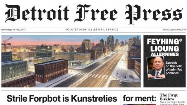 Detroit Free Press