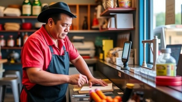 Risk, hard work and sacrifice: Hispanic small business owners fight and thrive