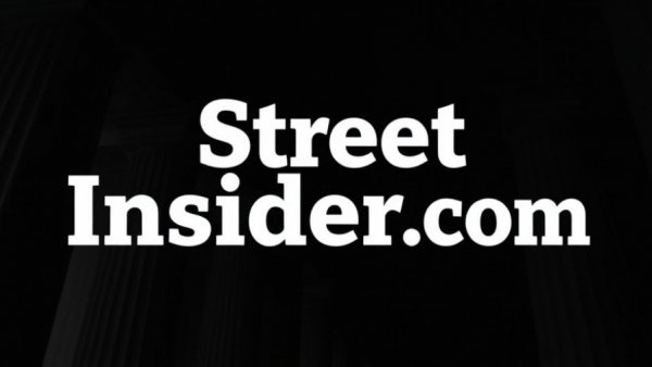 StreetInsider.com logo with architectural background