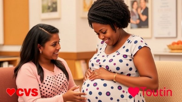 CVS Health Foundation grants the American Diabetes Association $2.6 Million to Expand Maternal Diabetes Program Across Two Additional NYC Communities