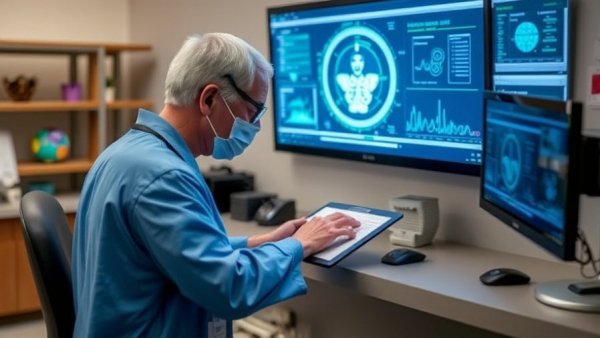 <b>Medicare's</b> new AI experiment sparks alarm among doctors, lawmakers html