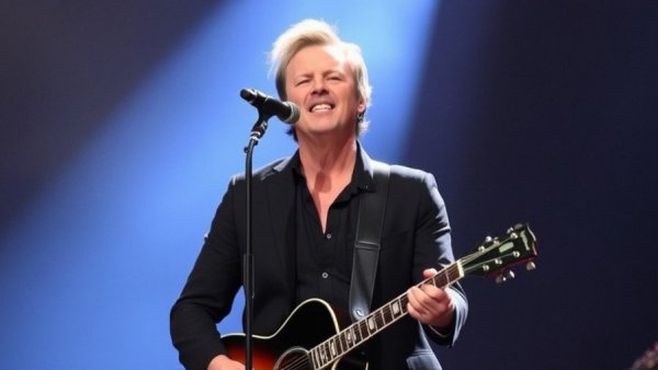 John Mellencamp launches 'Greatest Hits' tour with two Michigan stops