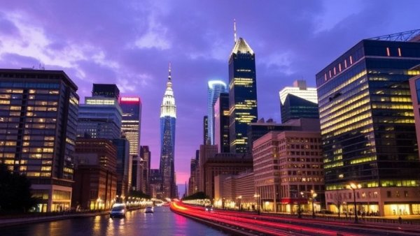 Canadian Growth Looks Set To Rebound, But Small Firms Are Uneasy