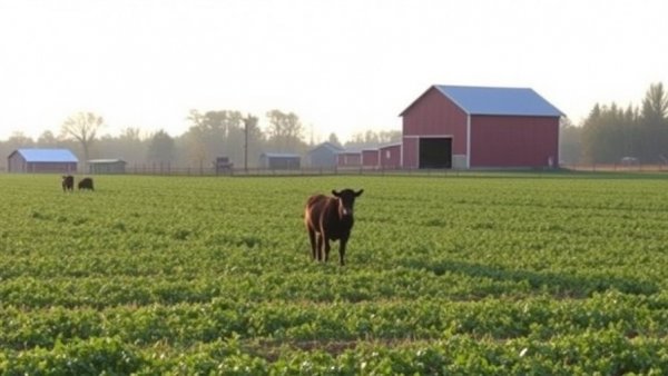 Michigan Farm News