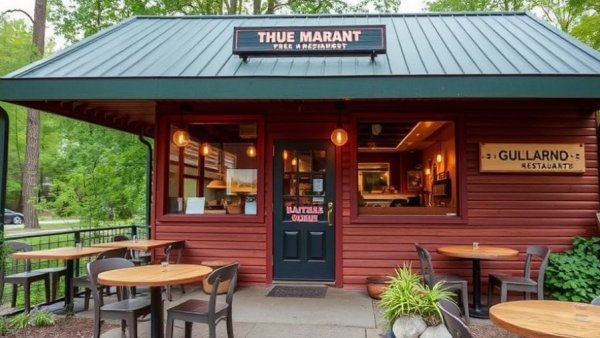 Best hidden gem restaurants in the Midwest? 6 spots worth a road trip