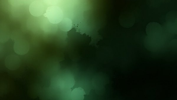 Abstract art embodying the essence of Acceptance and Commitment Therapy