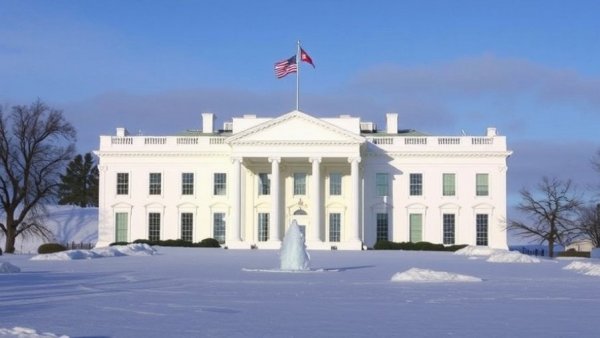 White House claims ‘acquisition of Greenland’ is purpose of working group