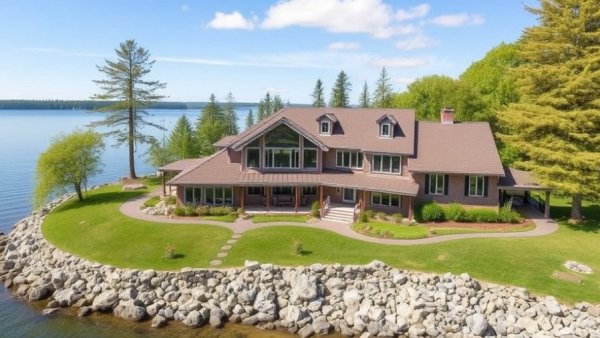 Refined Real Estate: Serene waterfront home on Horsehead Bay lists for $2.3M