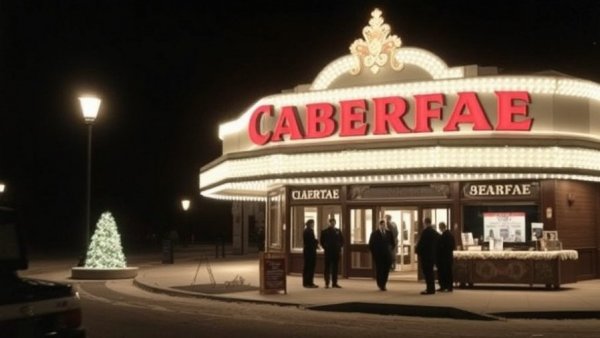 This Day in Michigan History: Caberfae opens near Cadillac