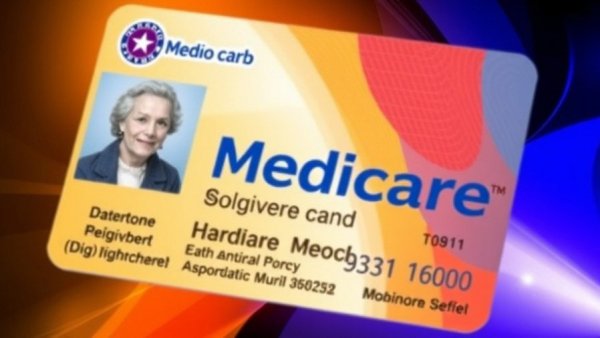 Received calls about <b>Medicare</b> card changes? Police say it's likely a scam - WHIO TV html