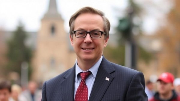 Syverud viewed as 'quietly transformative,' one-term leader for UM