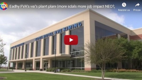 Will the VA's plan to slash more jobs impact NEO? - YouTube html