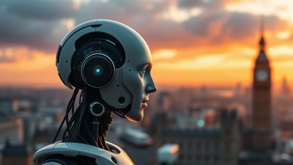 UK exposed to ‘serious harm’ by failure to tackle AI risks, MPs warn