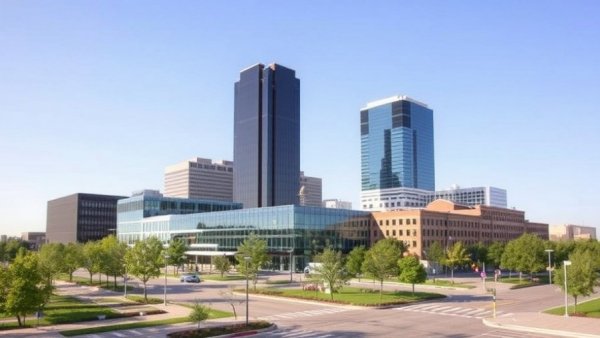 Allen Becomes Hub For Texas Entrepreneurs In 2026