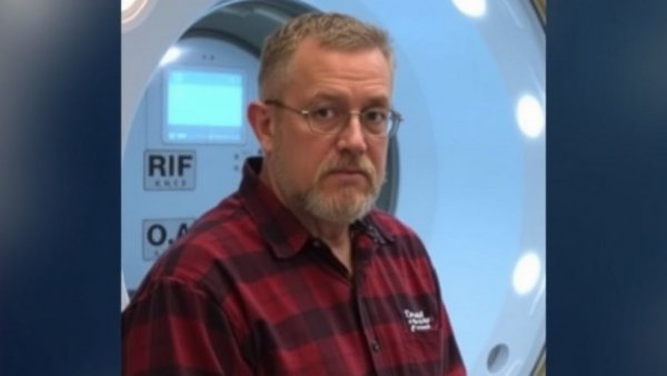 Owner of Troy facility where boy died in hyperbaric chamber charged with health care fraud