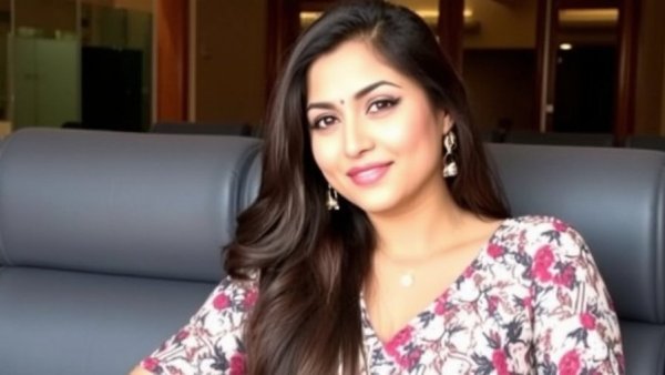 Dhoom Actor Rimi Sen Is Now A Real Estate Agent In Dubai. She Had Botox, Fillers Too