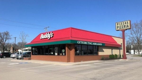 Buddy's to close in Grand Rapids, its last pizzeria in West Michigan
