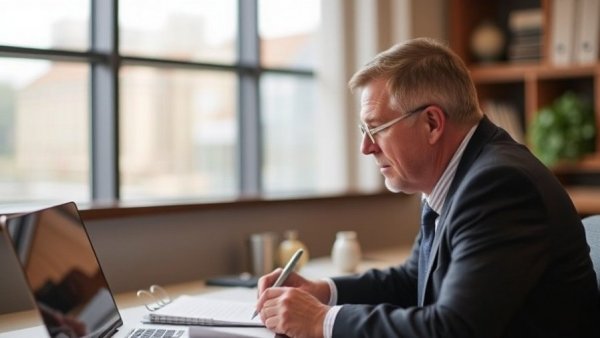 Burke Public Law Update: New Year, New Notice Requirements for Contracting Out Services Under the MMBA