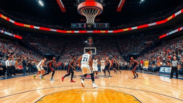 Lakers vs Nuggets game on January 20 2026, intense court action.