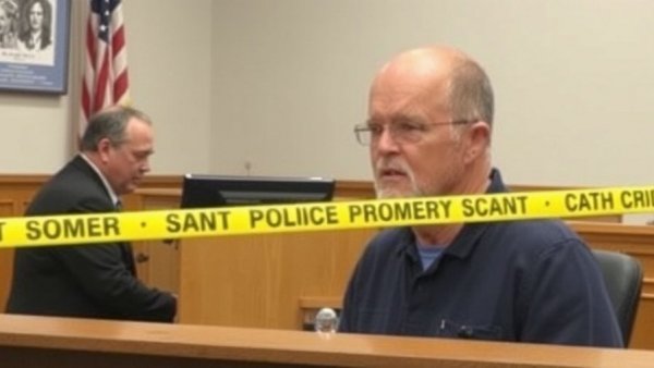 New hearing scheduled for Port Huron father charged in shooting