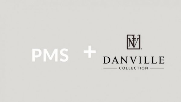 Mews PMS for hospitality management integration with Danville Hotel.
