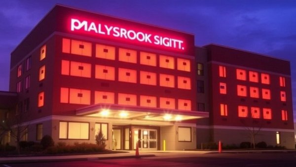 Missing Medicare data alters hospital penalties, study finds