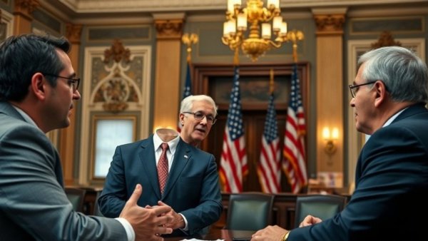 Panel discussion on Rural Health Transformation Program.