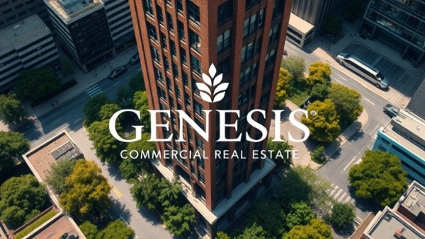 Bentonville real estate lawsuit image with aerial view and logo overlay.