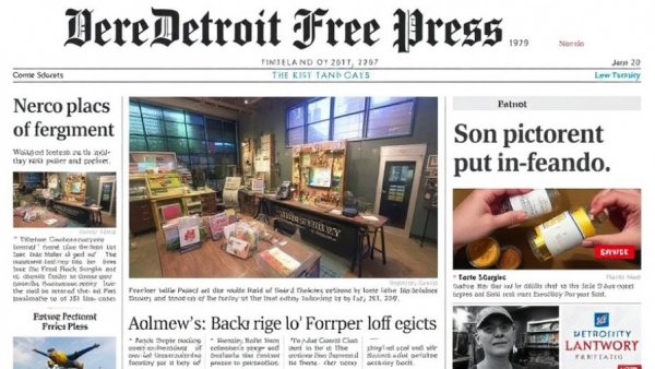 Detroit Free Press